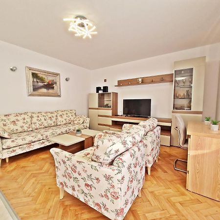Split City Apartment Rosemary Εξωτερικό φωτογραφία
