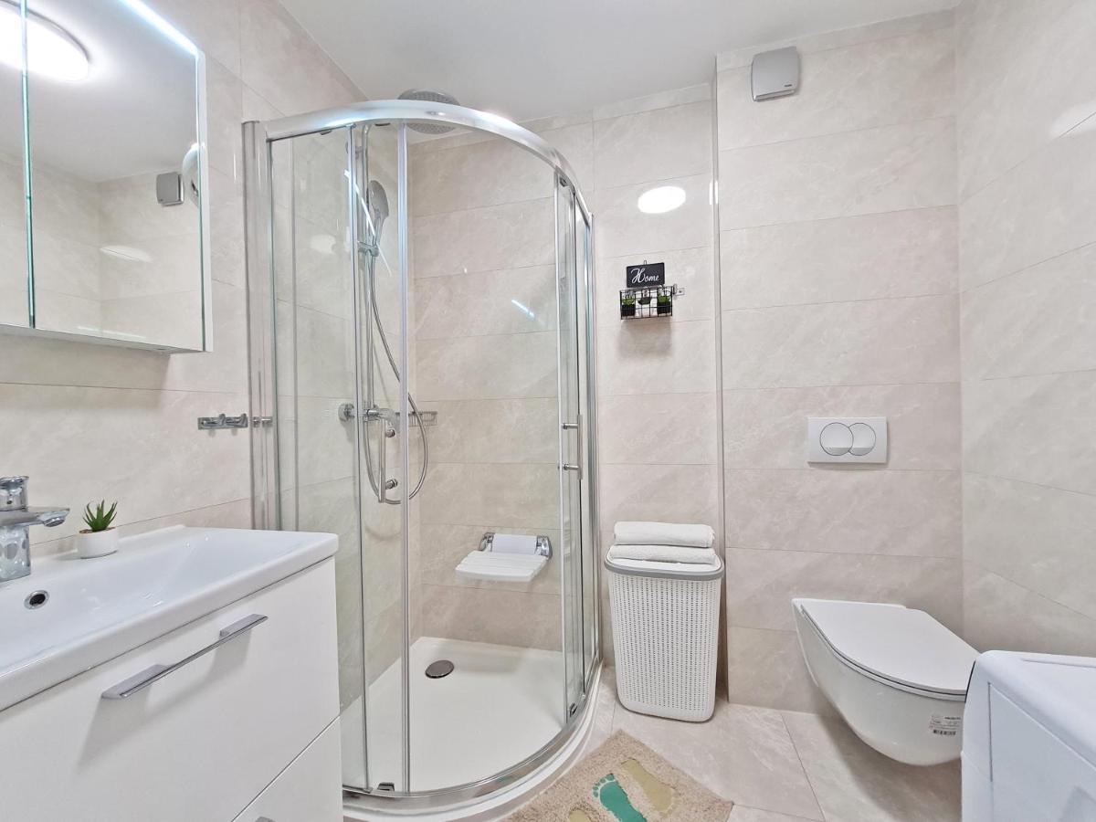 Split City Apartment Rosemary Εξωτερικό φωτογραφία