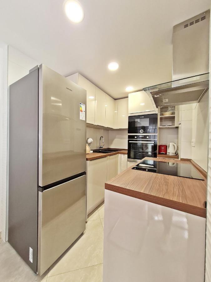 Split City Apartment Rosemary Εξωτερικό φωτογραφία