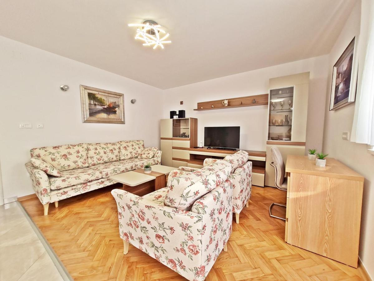 Split City Apartment Rosemary Εξωτερικό φωτογραφία