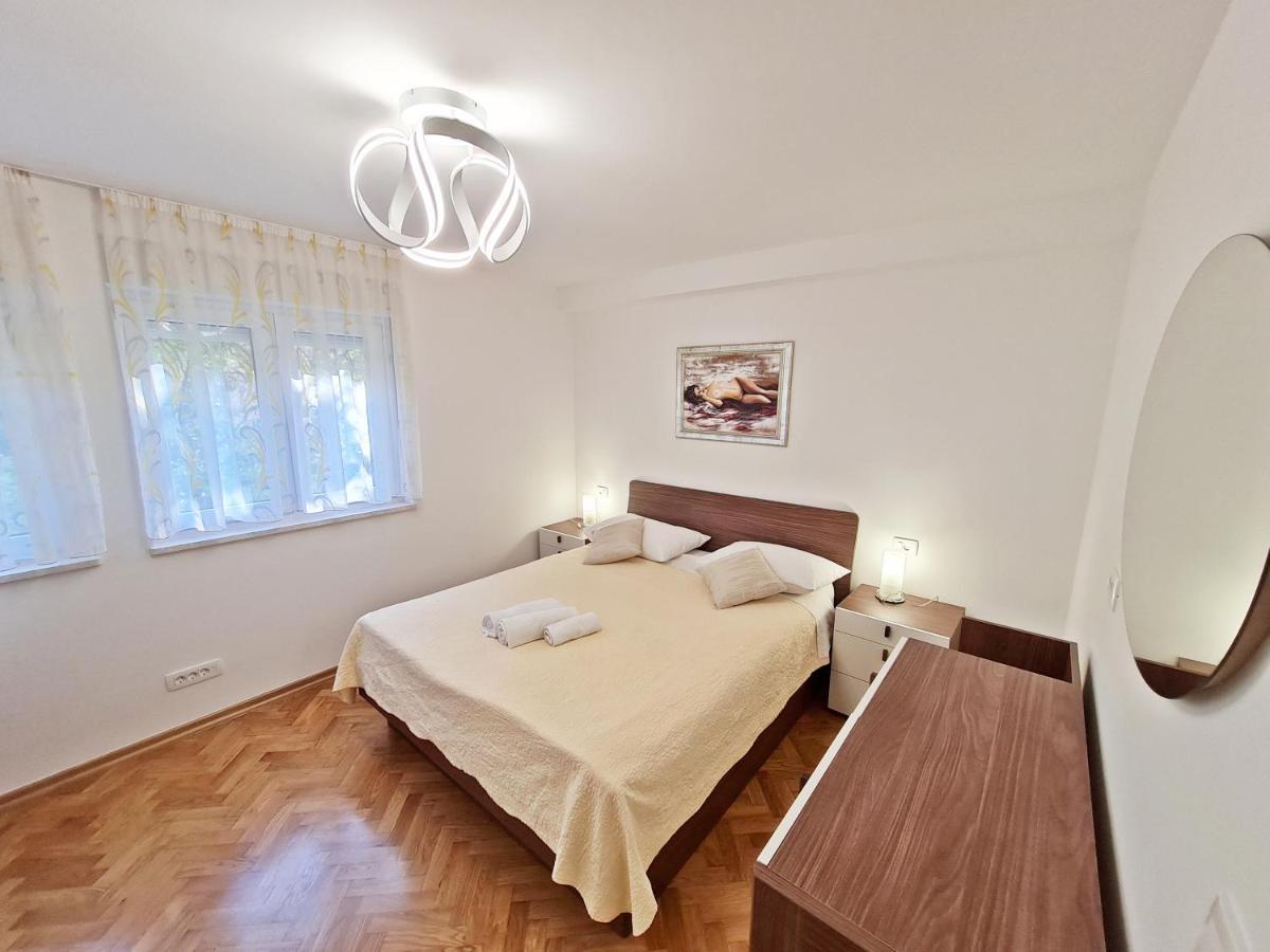 Split City Apartment Rosemary Εξωτερικό φωτογραφία