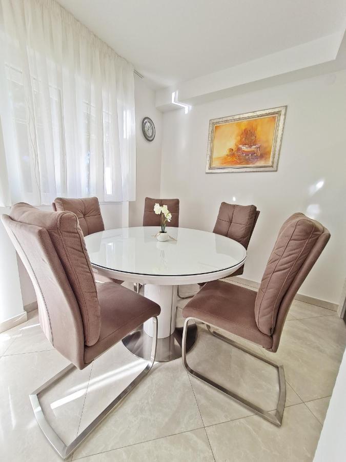 Split City Apartment Rosemary Εξωτερικό φωτογραφία