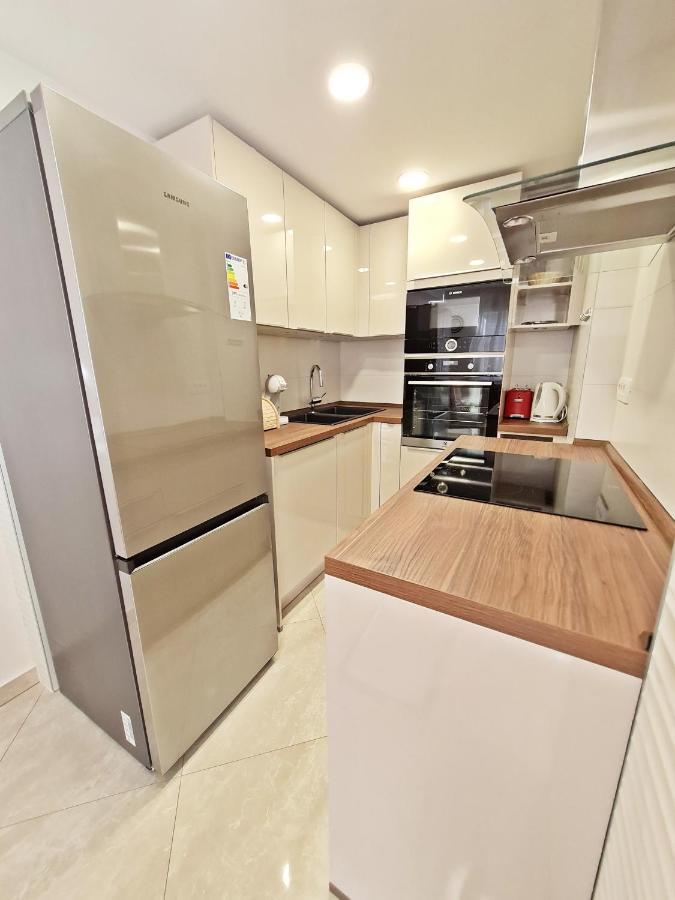 Split City Apartment Rosemary Εξωτερικό φωτογραφία